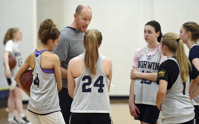 Playoff losses motivate deep, talented Norwin girls team<span class="headline-video">Video <i class="fa-solid fa-circle-play"></i></span>