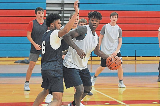 Shaler boys ready to take next logical step