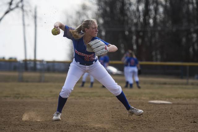 Westmoreland notebook: Pitt softball feels ‘like home’ for Mt. Pleasant’s Brunson