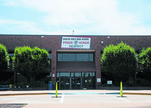 Shaler Area School Board authorizes $49K payment for sink hole repair