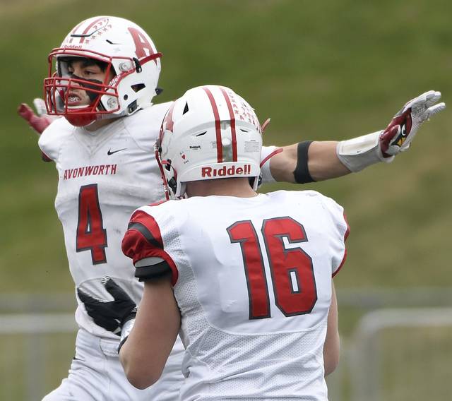 Undefeated Avonworth earns 14 spots on all-conference 1st team in Allegheny