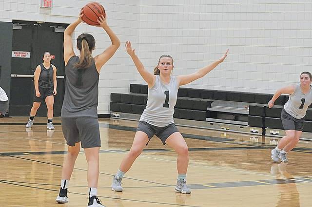 Penn-Trafford girls expect late-season momentum to carry over