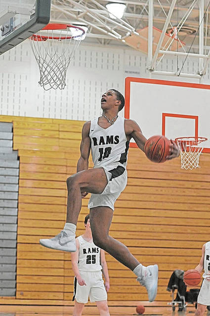 Pine-Richland boys reloaded, ready to run