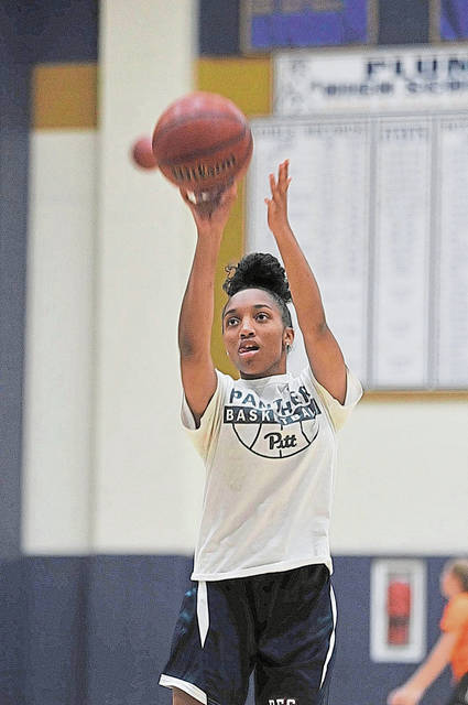 With three top starters returning, Plum girls planning banner season