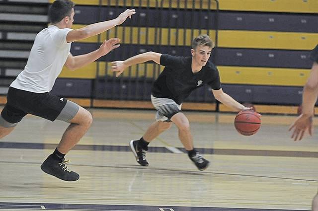 Unusual Plum boys roster packed with senior leadership but lacking experience