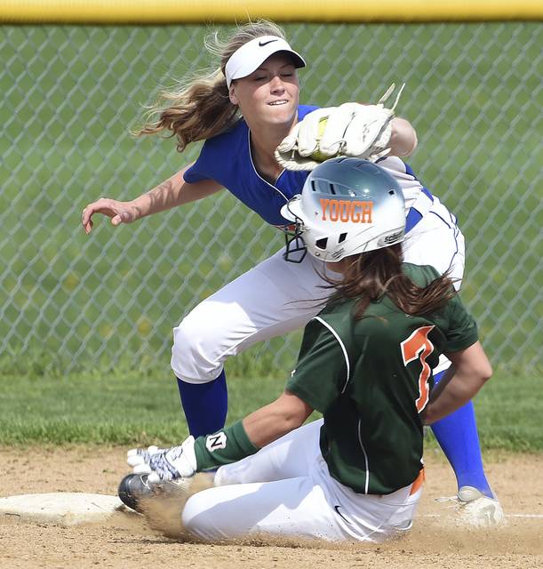 Mt. Pleasant’s Haylie Brunson commits to Pitt