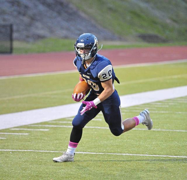 Brentwood seniors proud of playoff run