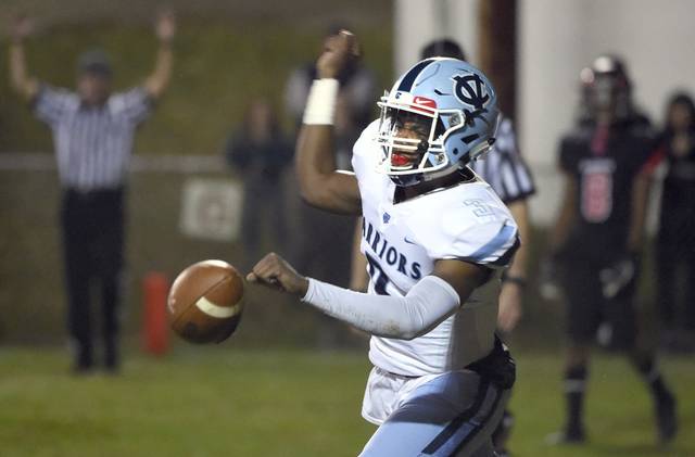 Fresh off bye, Central Valley to face stern test from upstart Bald Eagle Area