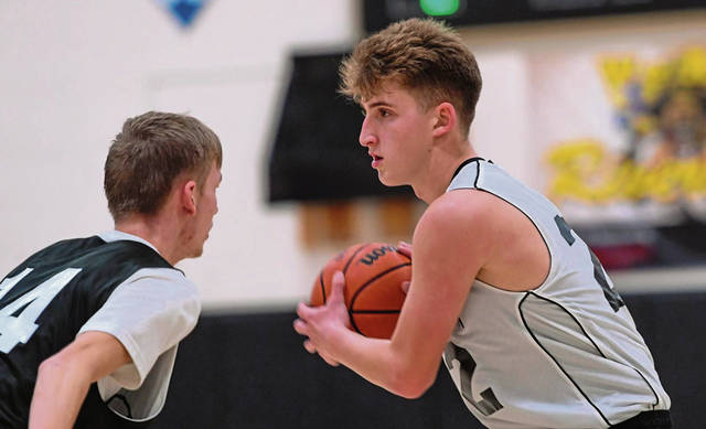 With struggles behind them, Riverview boys again thinking playoffs<span class="headline-video">Video <i class="fa-solid fa-circle-play"></i></span>