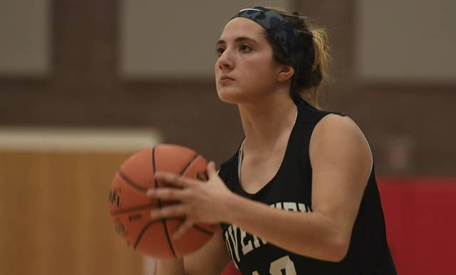 Playoff near-misses motivate Riverview girls<span class="headline-video">Video <i class="fa-solid fa-circle-play"></i></span>