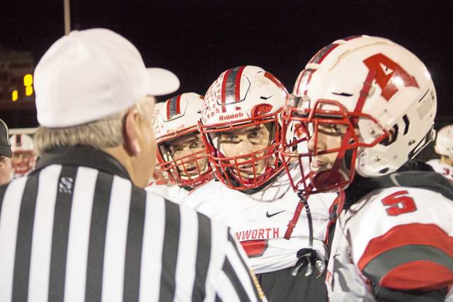 Avonworth punches ticket to Hershey for first time in program history with win over Wilmington<span class="headline-video">Video <i class="fa-solid fa-circle-play"></i></span>