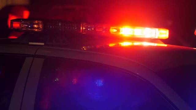 ‘Strangest thing’: Police say man tried to rob West Manchester bank, then did this …