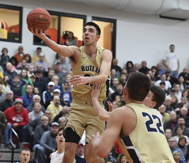 WPIAL Class 6A boys basketball preseason breakdown