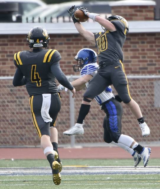 PIAA football championships set as the Road to Hershey concludes