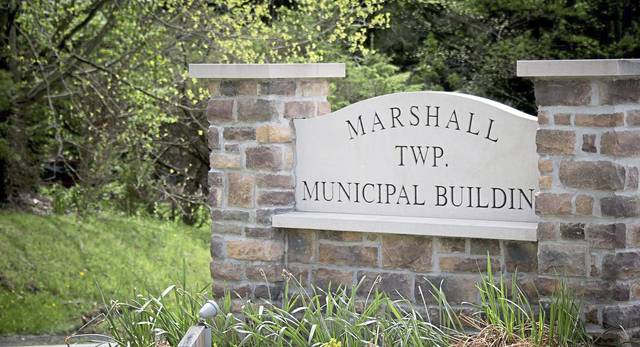 Marshall Township OKs 2020 budget with no increase in taxes