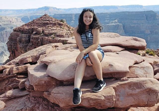 North Hills student earns Girl Scout award for improving conditions for shelter cats