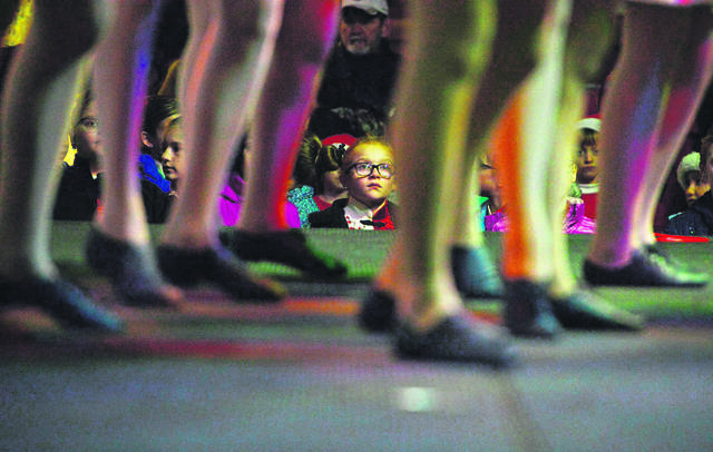 Sewickley’s Light Up Night schedule released