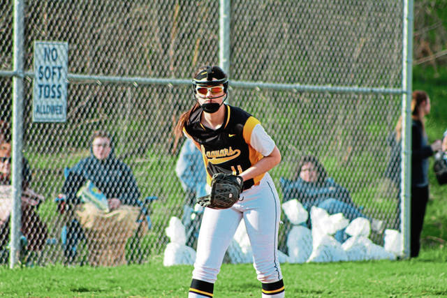 7 Thomas Jefferson athletes make college choices