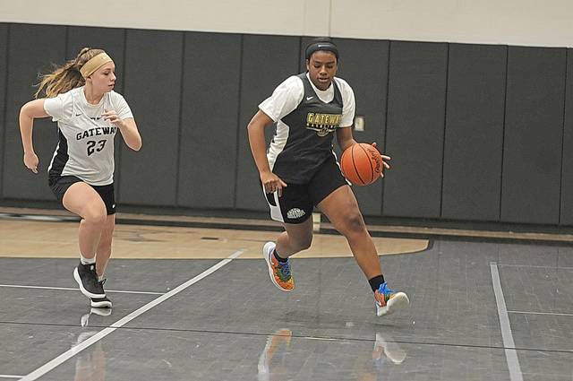 Loaded Gateway girls roster out to right last season’s wrongs