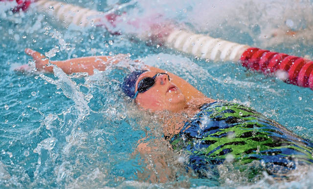 Deep roster should help keep Fox Chapel swimmers in contention