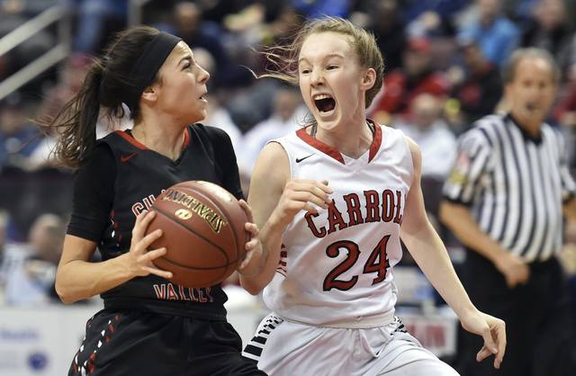 WPIAL Class 5A girls basketball preseason breakdown