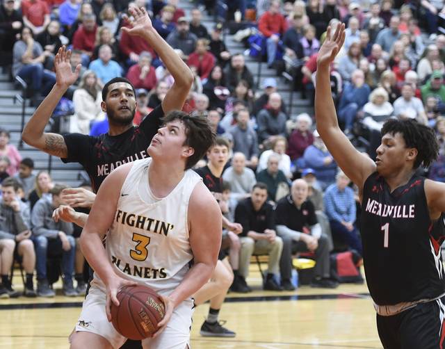 WPIAL Class 5A boys basketball preseason breakdown