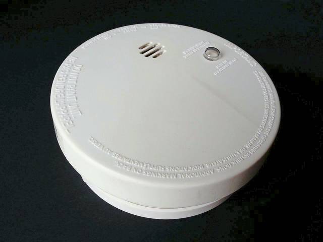 Cranberry fire department offering free smoke detectors to senior citizens