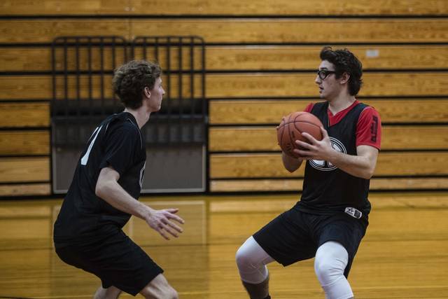 Quick Ligonier Valley boys look to make a run to another district title<span class="headline-video">Video <i class="fa-solid fa-circle-play"></i></span>