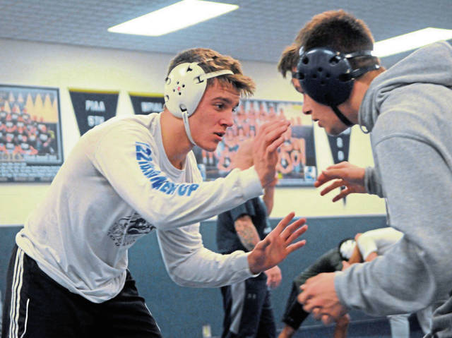 A-K Valley Class AAA wrestling preview: Kiski Area ready to live up to expectations