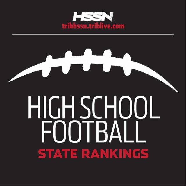 Two WPIAL teams sit atop their class heading into PIAA championship weekend