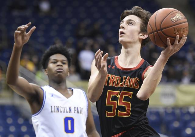 WPIAL Class 3A boys basketball preseason breakdown