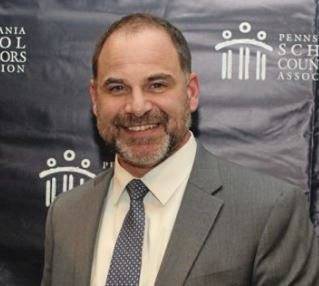 Burchfield Primary principal receives Administrator Appreciation Award