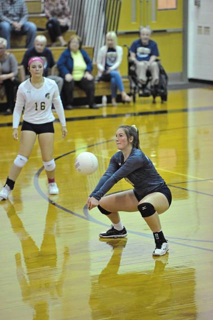 Brentwood’s Schwartz nabs pair of postseason awards