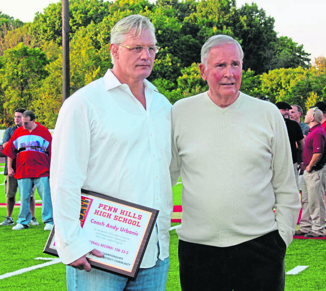 Fralic Award winner to be announced Saturday morning