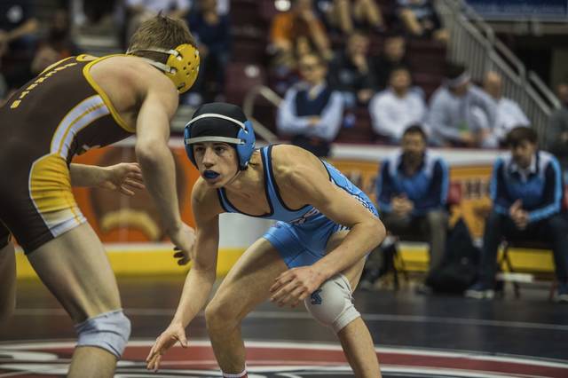 WPIAL Class AA preseason team wrestling rankings