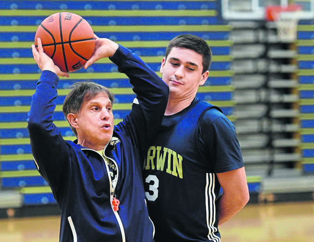 Starting 5: A guide to the Westmoreland County boys high school basketball season