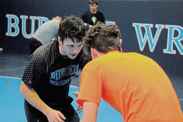 A-K Valley Class AA wrestling preview: Burrell looking to extend WPIAL championship streak