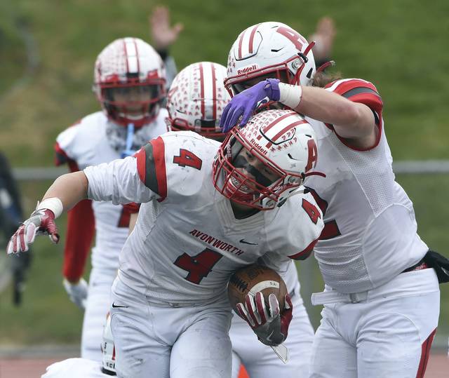 Avonworth will ‘relish’ underdog role against 9-time PIAA champion Southern Columbia