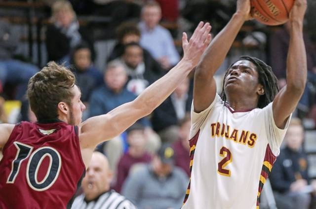 WPIAL Class 2A boys basketball preseason breakdown
