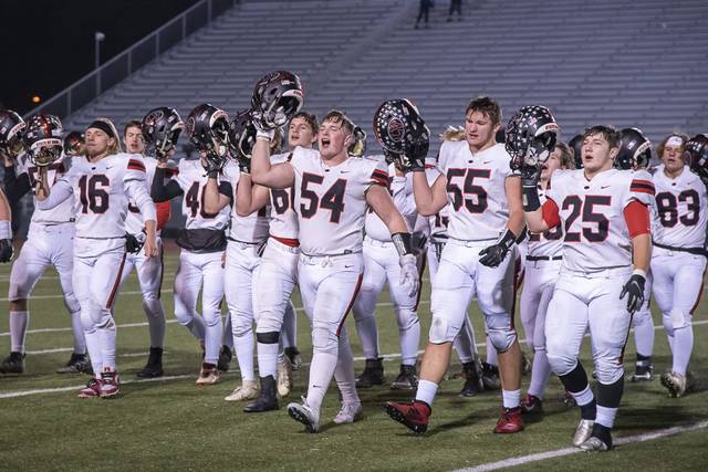 Ligonier Valley officially welcomed back to WPIAL