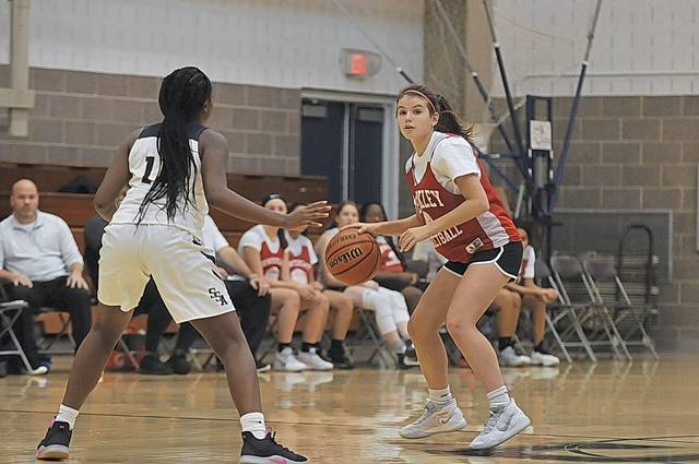 Sewickley Academy girls want to continue momentum under new coach
