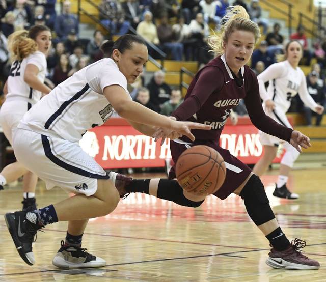 WPIAL Class A girls basketball preseason breakdown