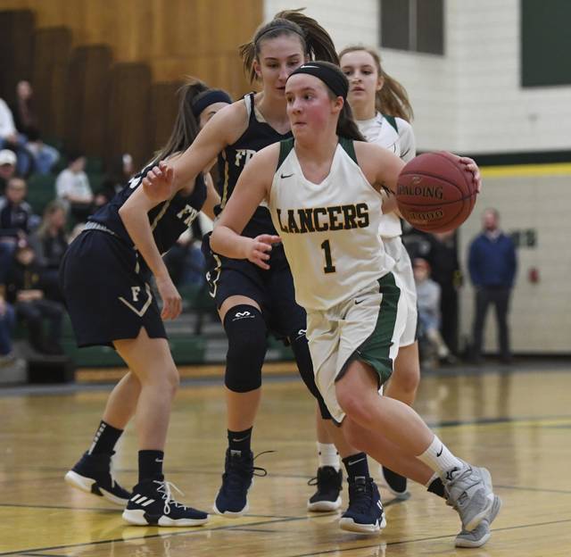 Starting 5: A guide to the A-K Valley girls high school basketball season