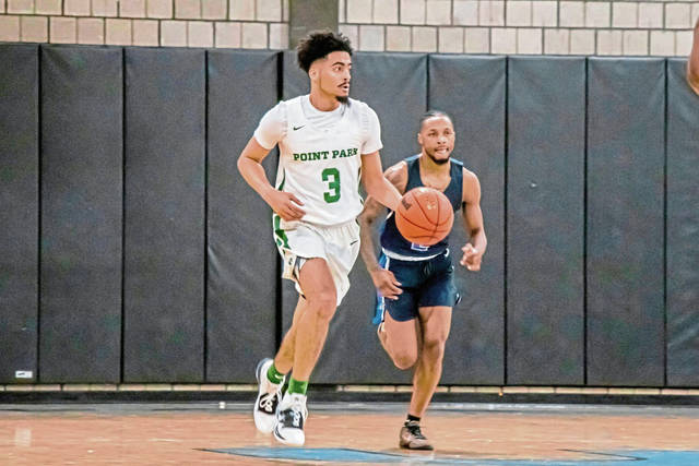 Penn Hills grad Sherron Schifino bursts onto scene at Point Park