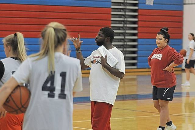 Shaler girls basketball will lean on trio of seniors