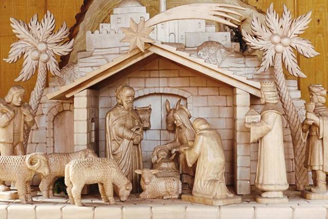 Franklin Park church hosting live nativity to tell story of birth of Jesus