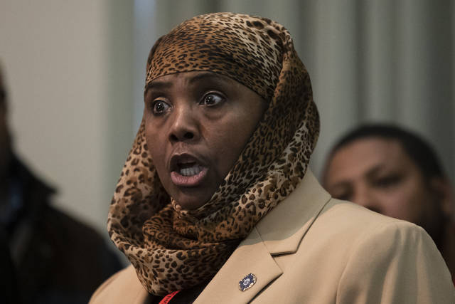 Philadelphia Rep. Movita Johnson-Harrell, accused of theft from charity, announces resignation