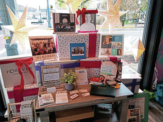 Sewickley organization professionals share tips on photo preservation