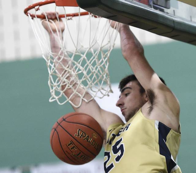 A listing of Friday’s boys and girls high school basketball tip-off tournaments