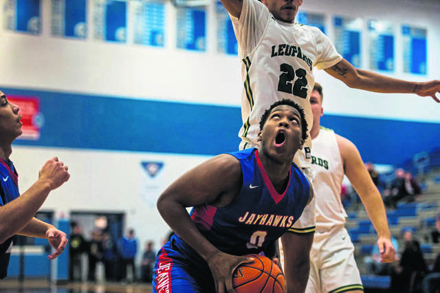 Whitlock’s big second half leads Belle Vernon boys over Jeannette<span class="headline-video">Video <i class="fa-solid fa-circle-play"></i></span>